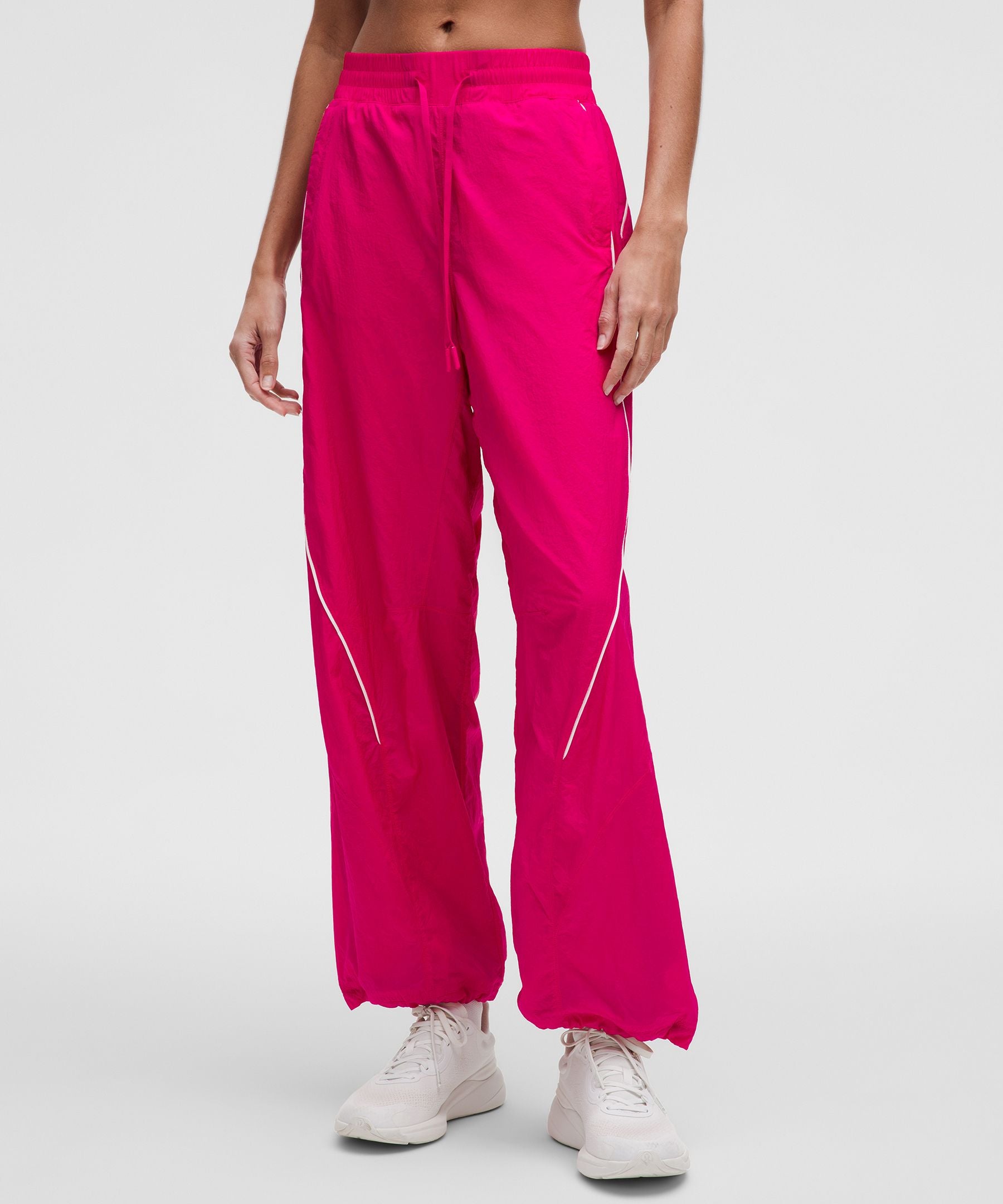 License to Train Mid-Rise Lightweight Jogger