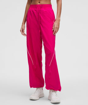 License to Train Mid-Rise Lightweight Jogger