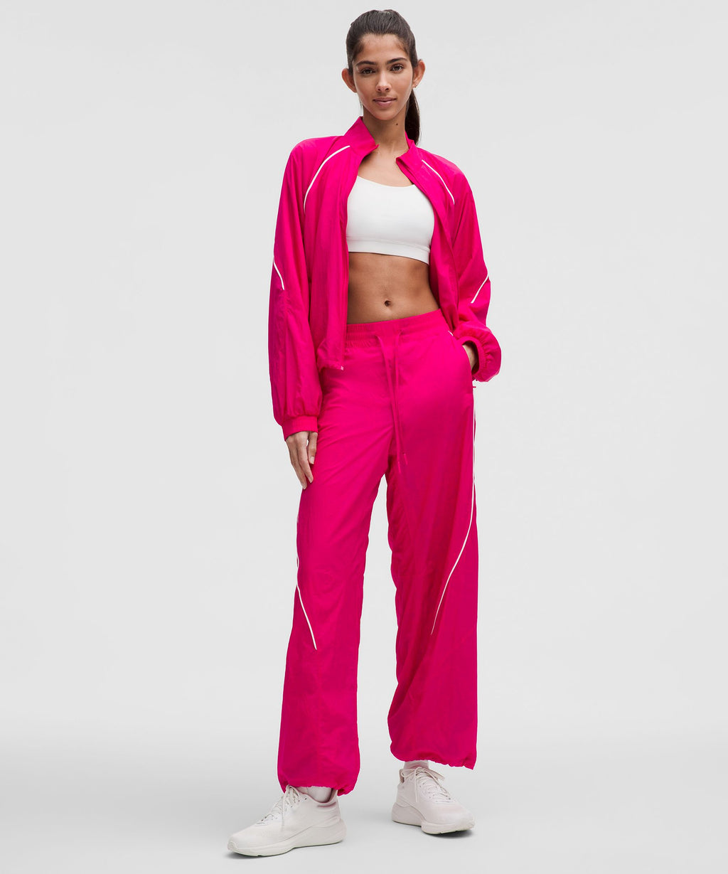 License to Train Mid-Rise Lightweight Jogger