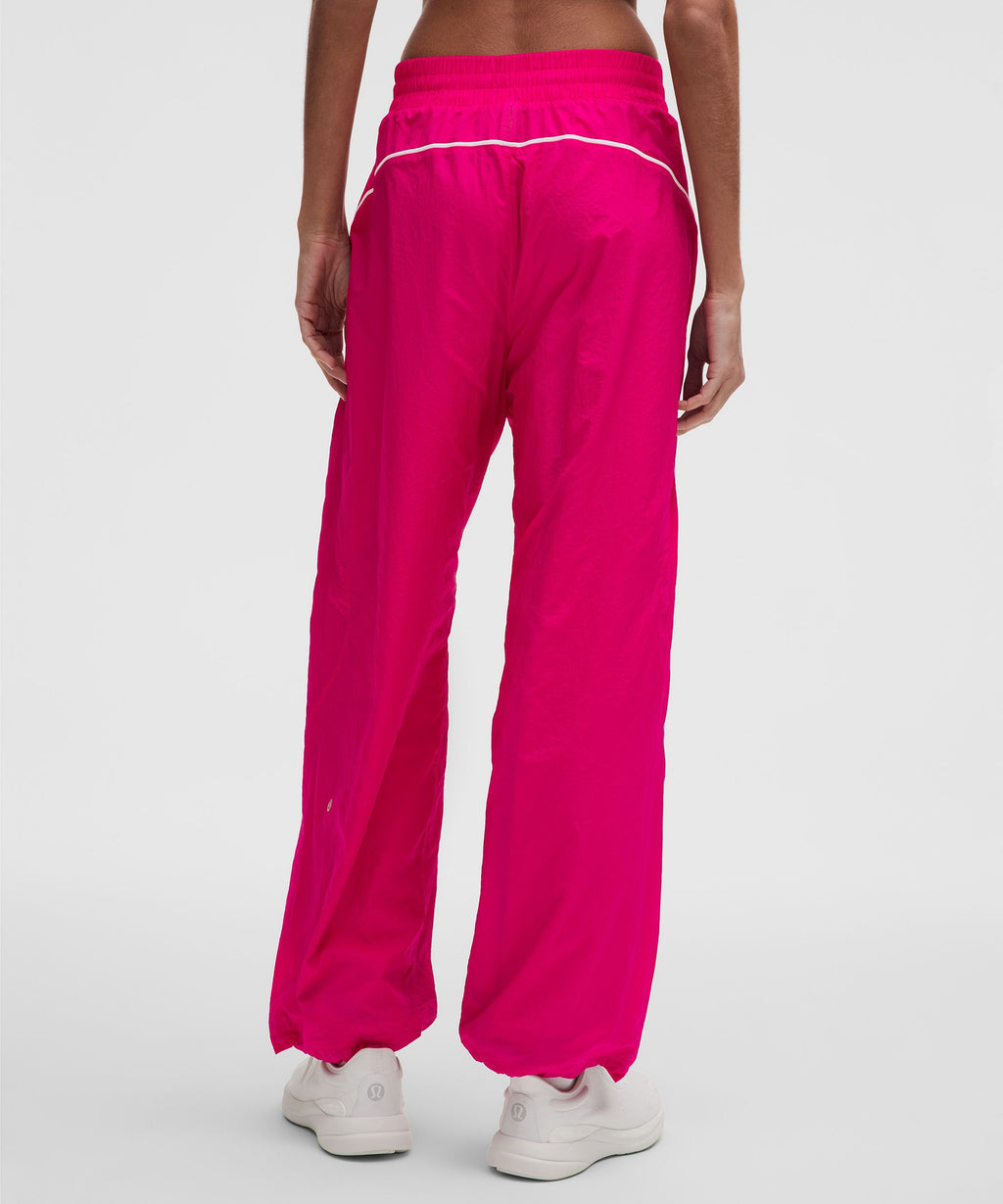 License to Train Mid-Rise Lightweight Jogger