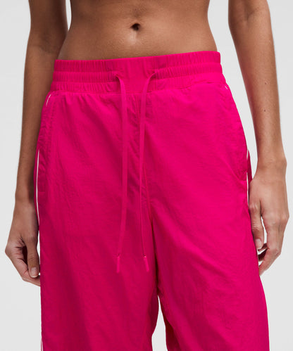 License to Train Mid-Rise Lightweight Jogger