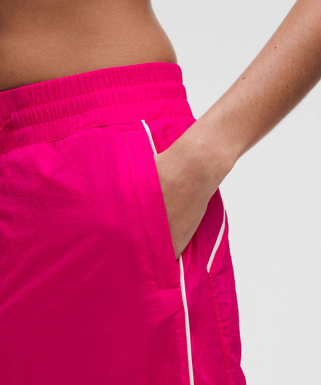 License to Train Mid-Rise Lightweight Jogger