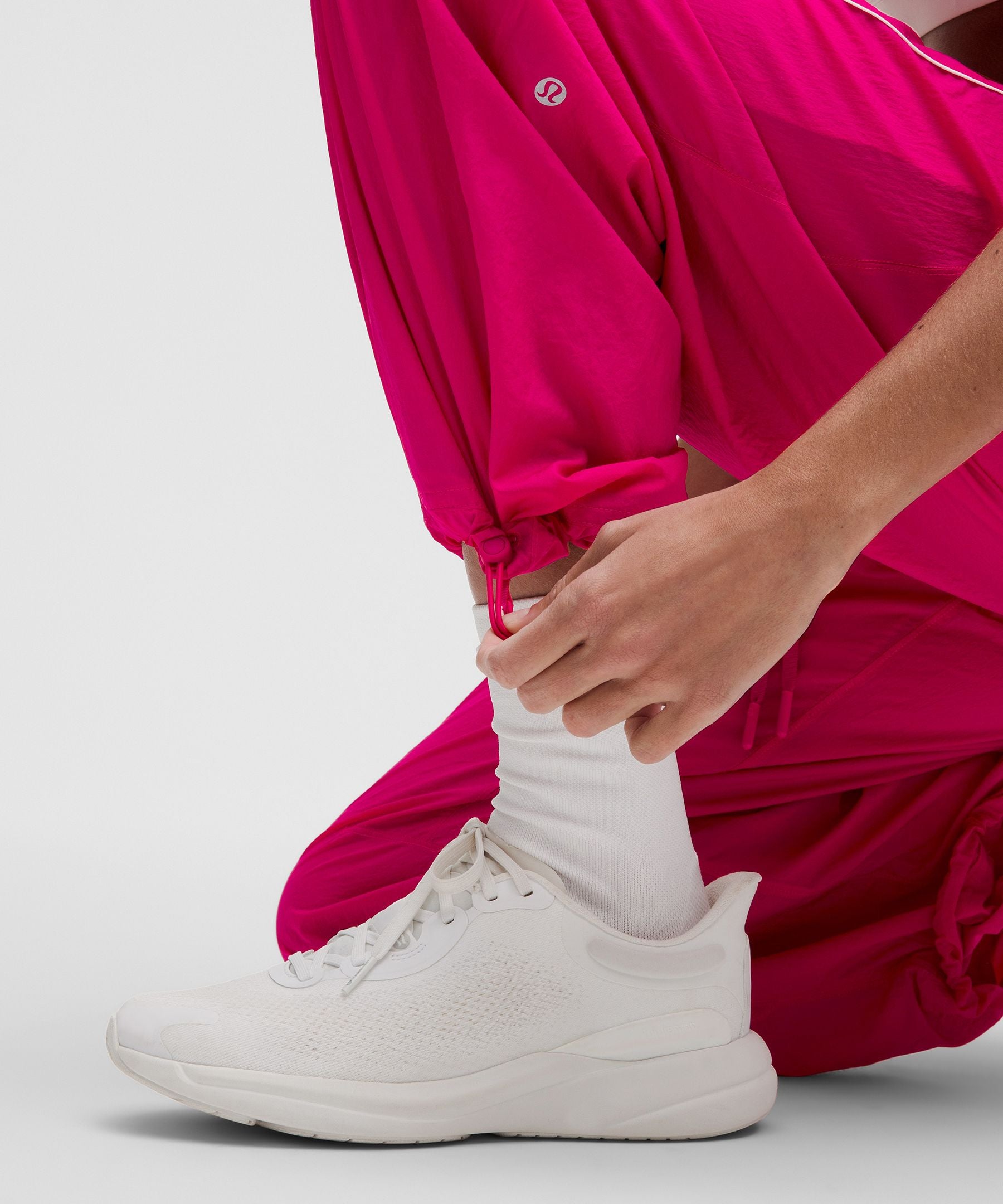 License to Train Mid-Rise Lightweight Jogger