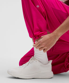 License to Train Mid-Rise Lightweight Jogger