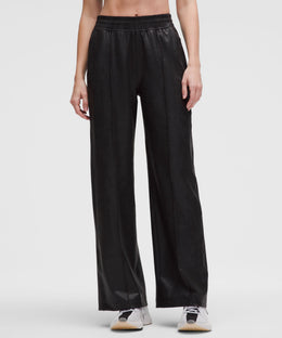 Everlux Relaxed Train Pant *Matte Foil