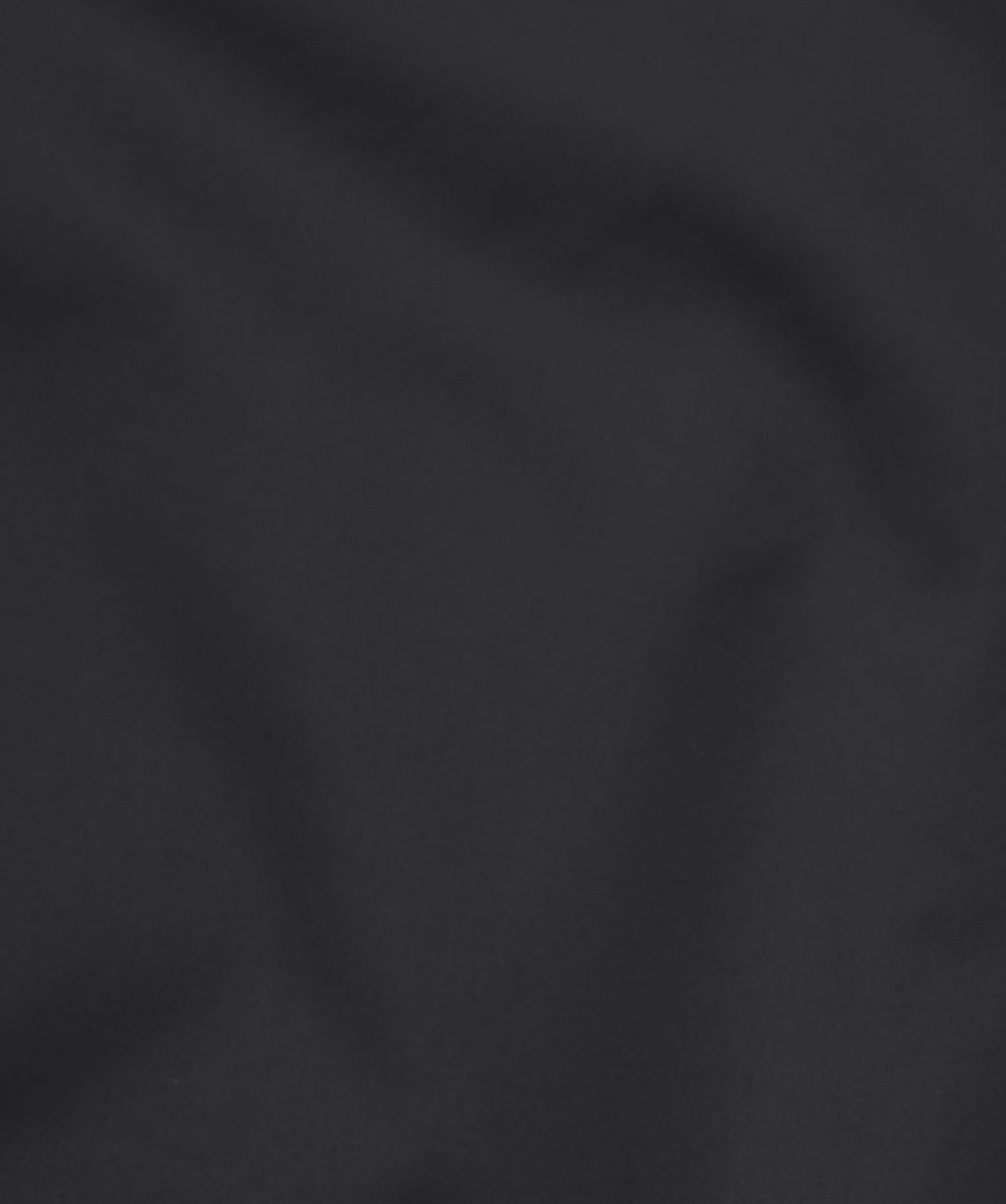 Stretch Satin Nylon Mid-Rise Pant