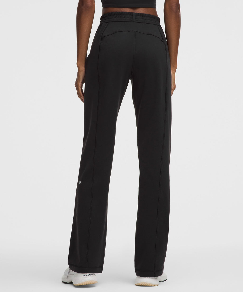 Define Mid-Rise Track Pant *Luon