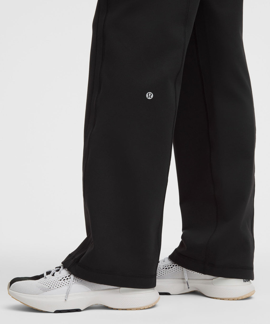 Define Mid-Rise Track Pant *Luon