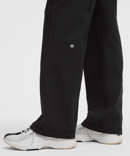 Define Mid-Rise Track Pant *Luon