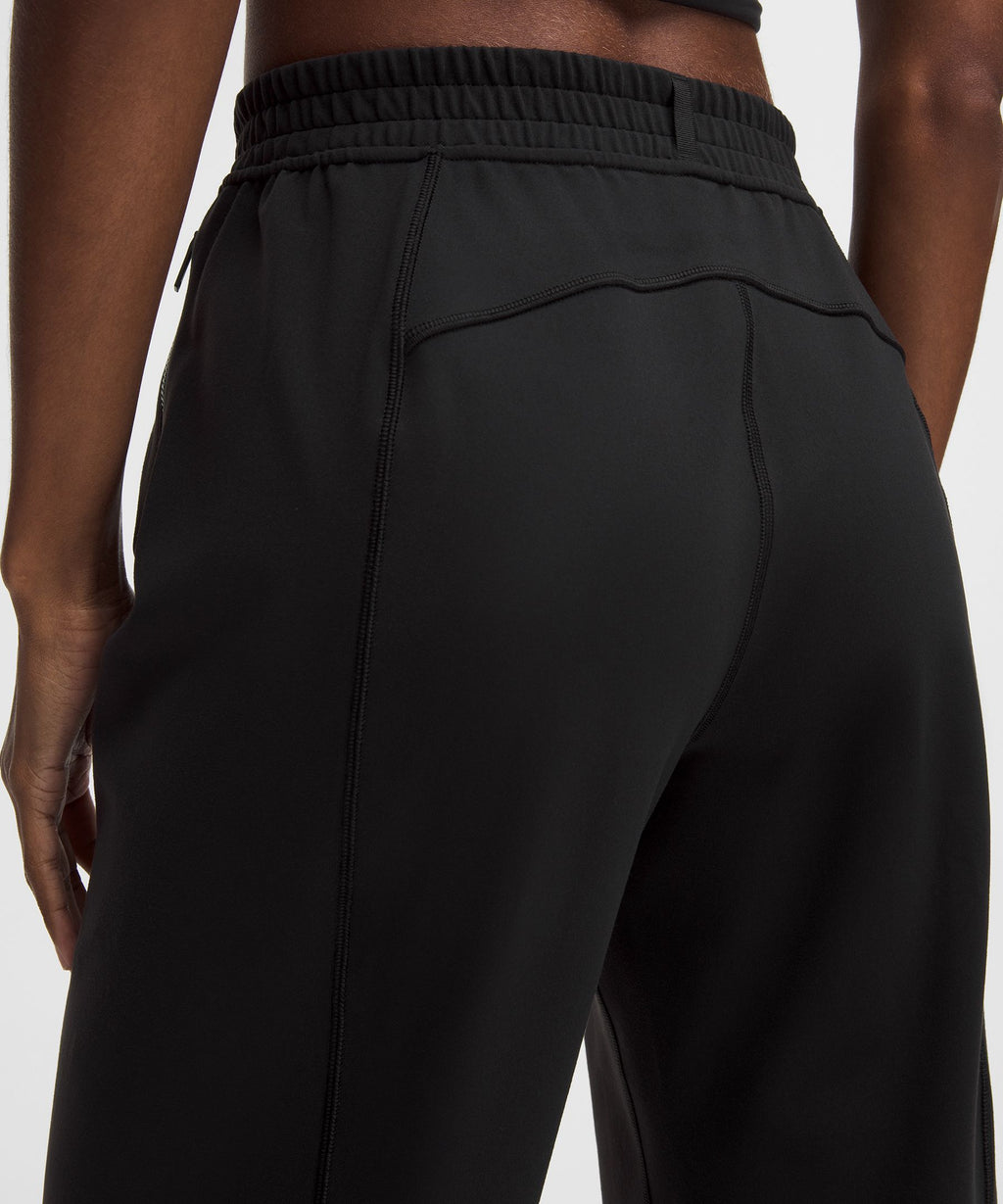 Define Mid-Rise Track Pant *Luon