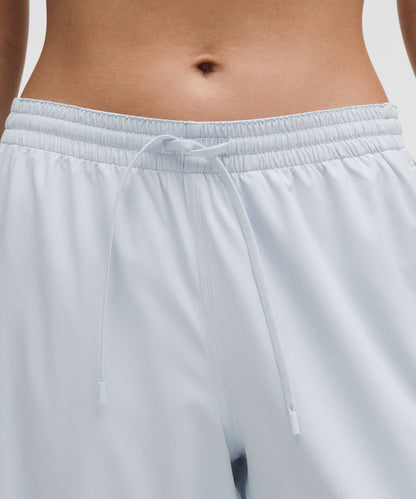 Court Rival Wide-Leg Track Pant *Regular