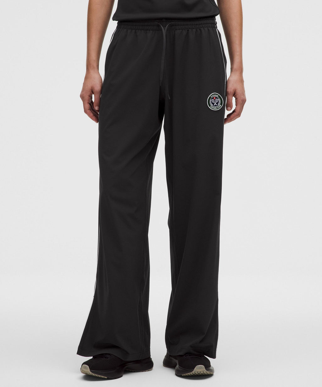 Court Rival Wide-Leg Tennis Track Pant *Regular
