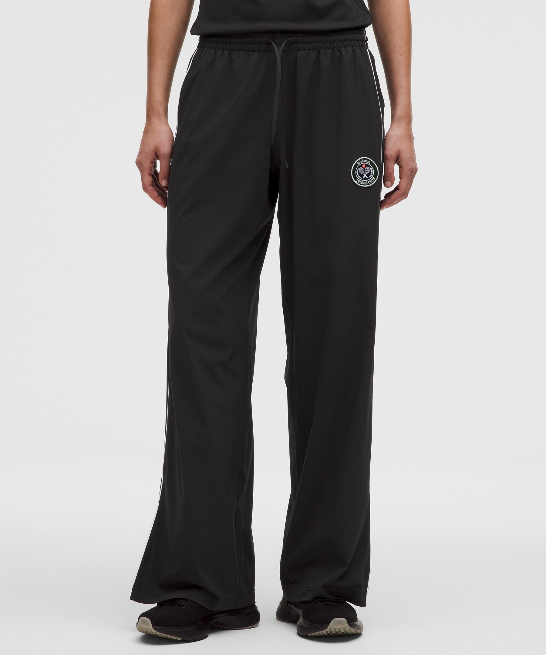 Court Rival Wide-Leg Tennis Track Pant *Regular