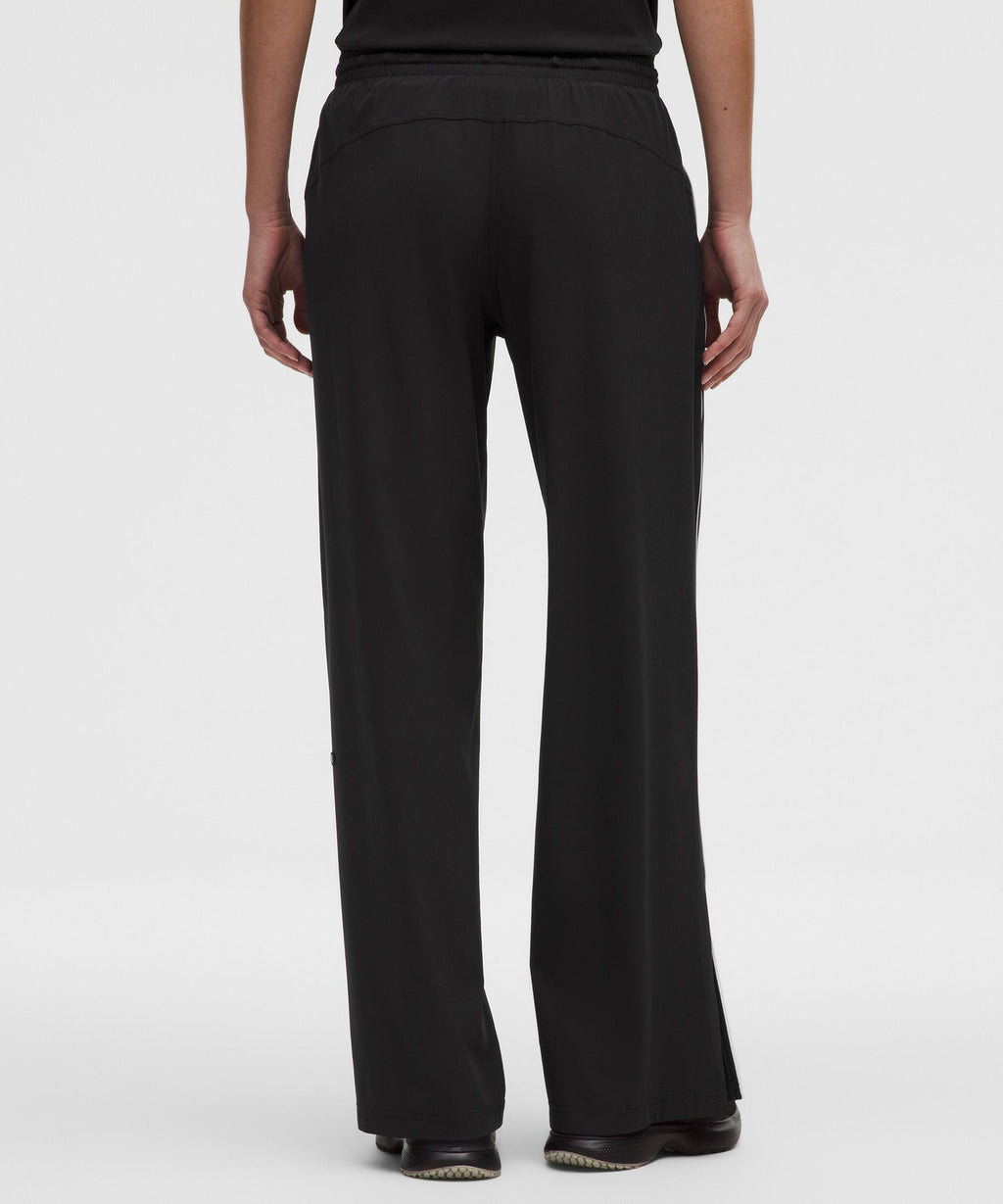 Court Rival Wide-Leg Tennis Track Pant *Regular