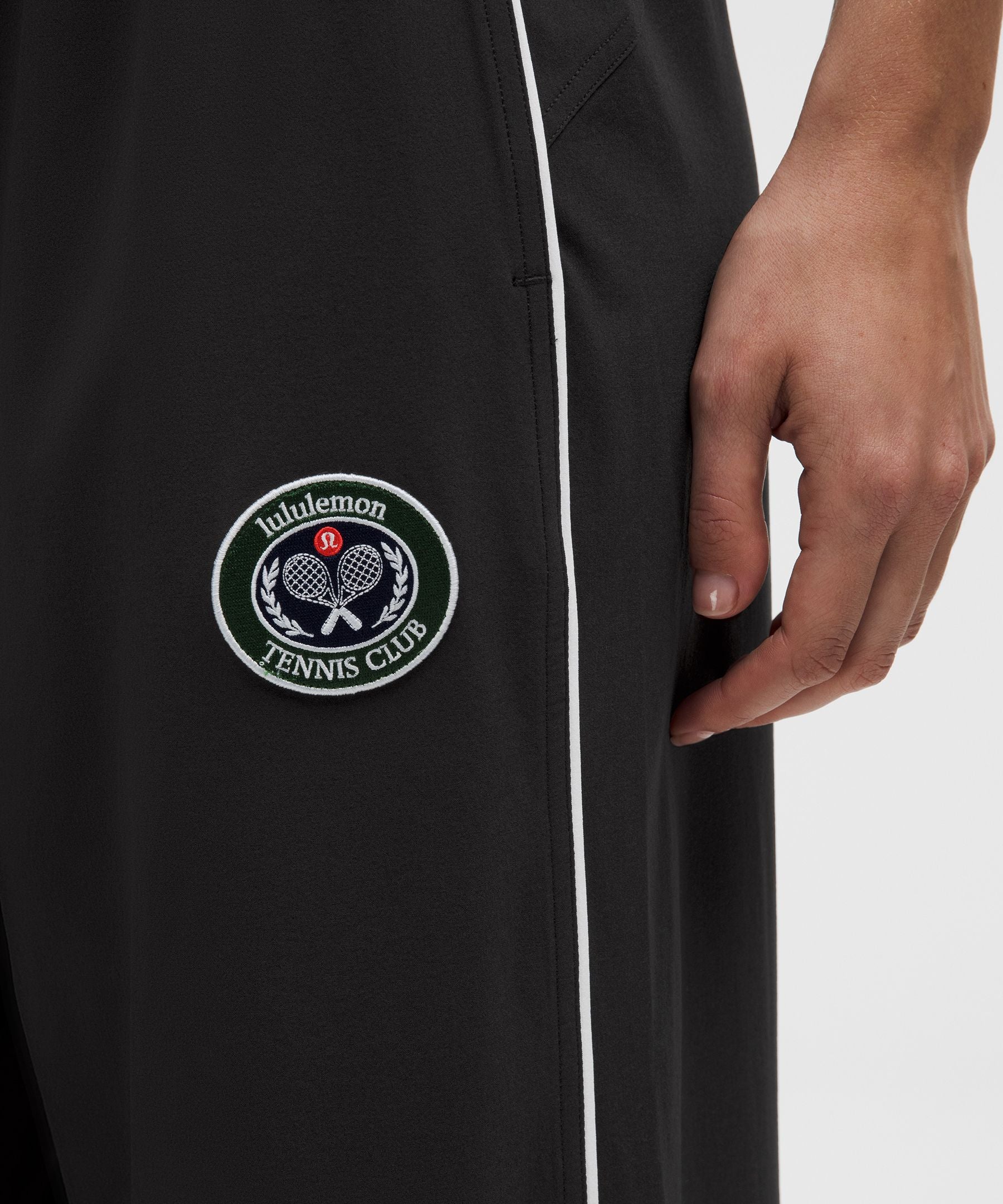 Court Rival Wide-Leg Tennis Track Pant *Regular