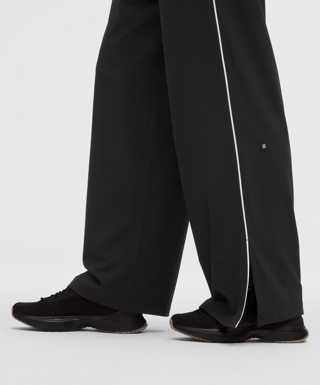 Court Rival Wide-Leg Tennis Track Pant *Regular