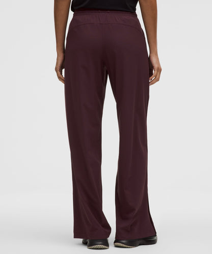 Court Rival Wide-Leg Tennis Track Pant *Regular
