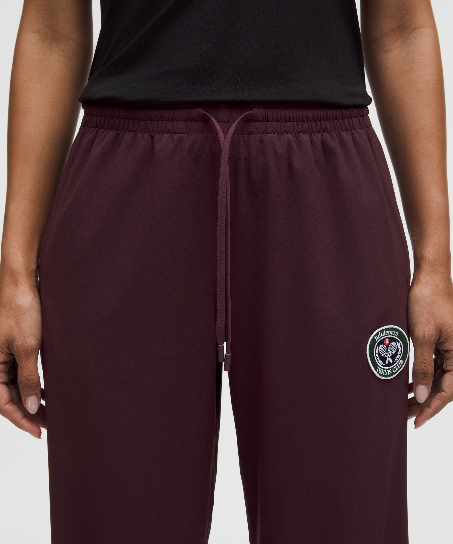 Court Rival Wide-Leg Tennis Track Pant *Regular