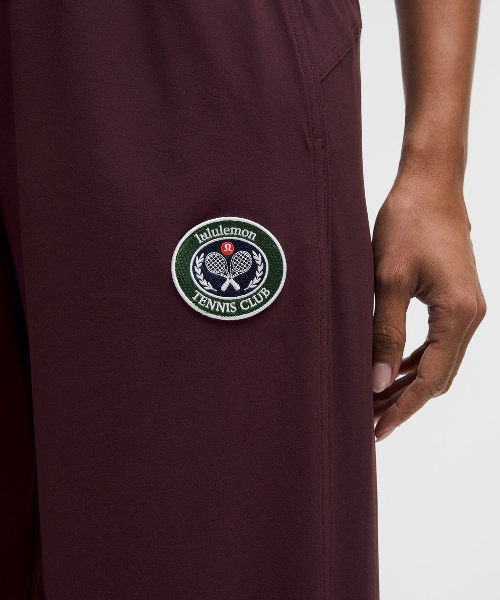 Court Rival Wide-Leg Tennis Track Pant *Regular