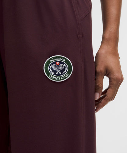 Court Rival Wide-Leg Tennis Track Pant *Regular