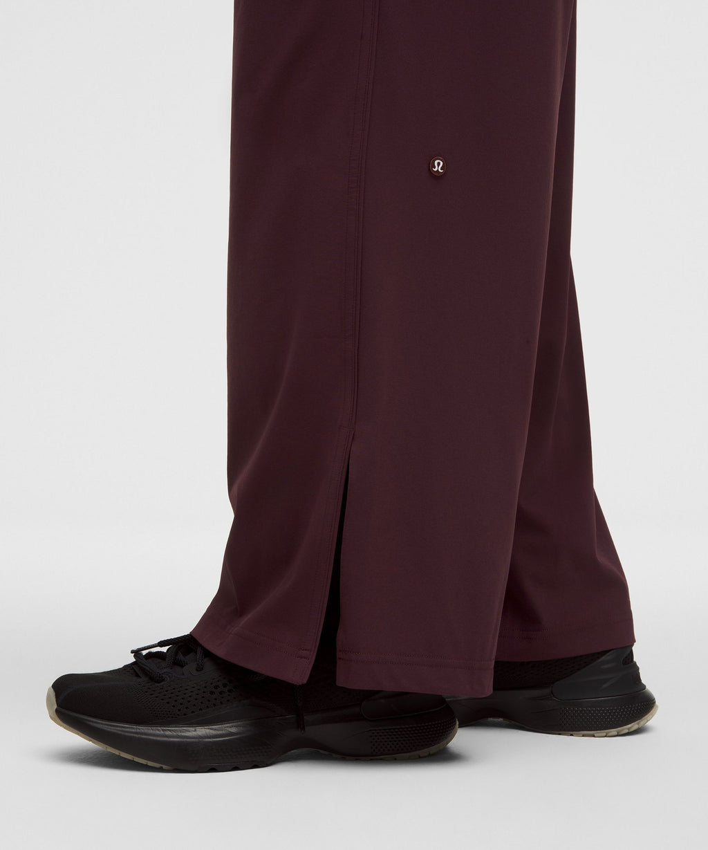 Court Rival Wide-Leg Tennis Track Pant *Regular