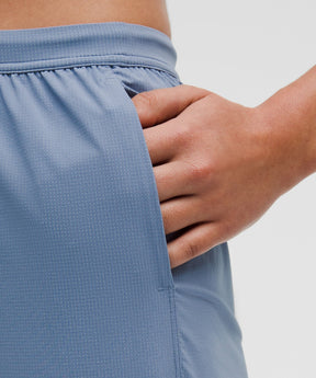 Mile Maker Run Crew Graphic High-Rise Track Pant