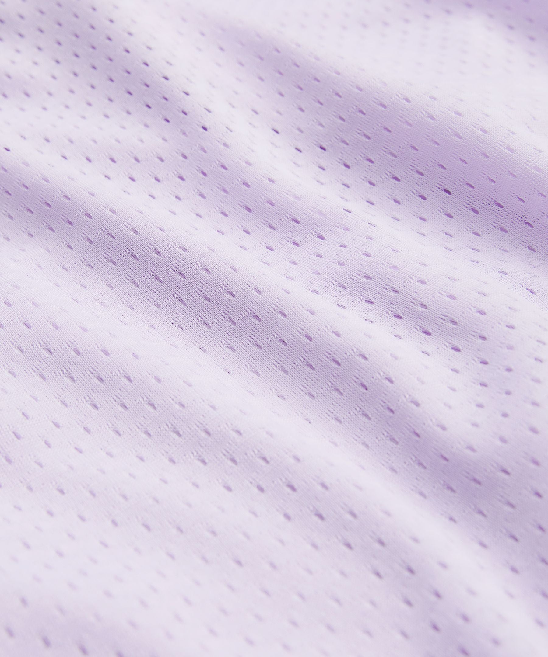 Mesh High-Rise Wide-Leg Training Pant