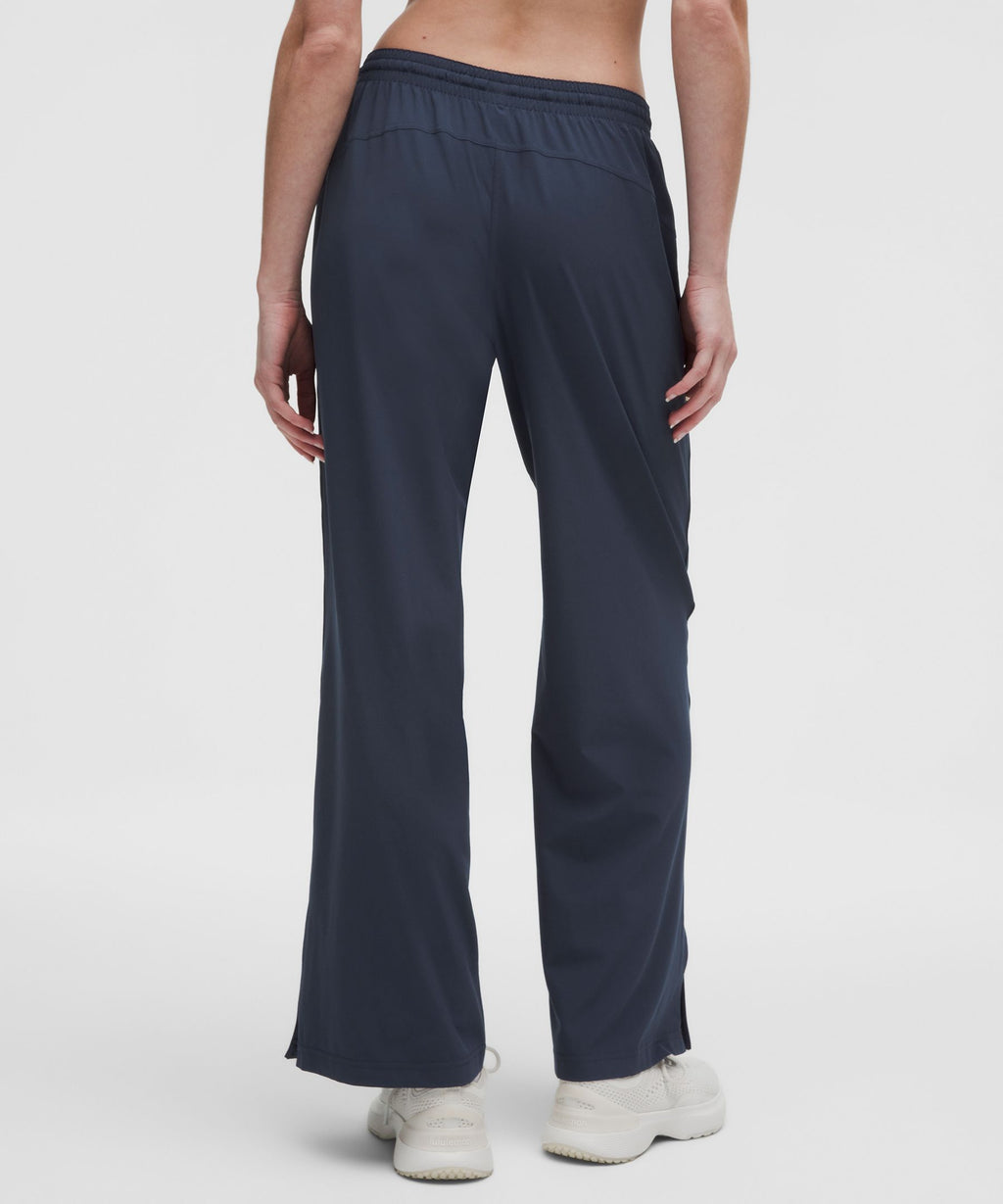 Court Rival Wide-Leg Track Pant *Tall