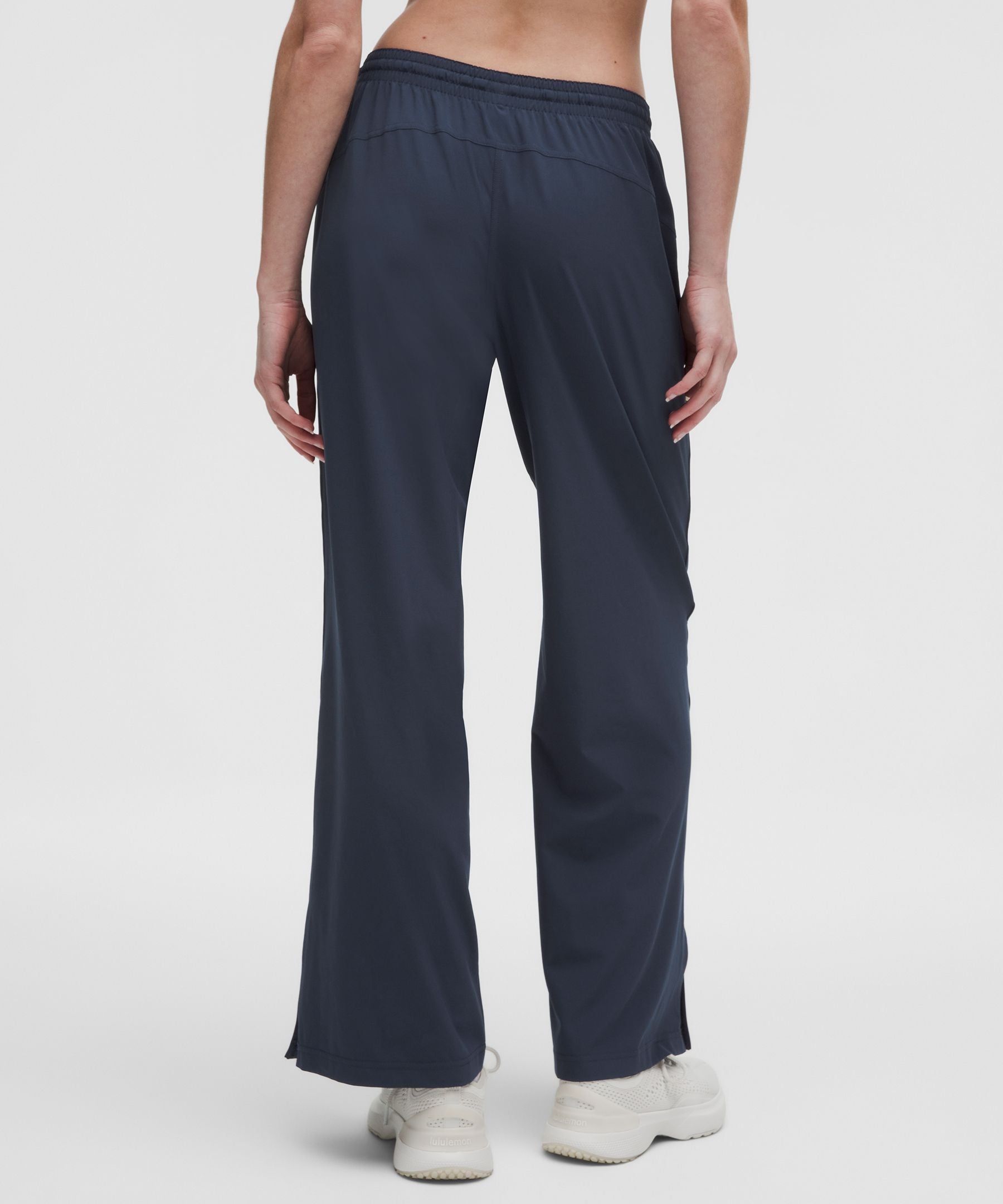 Court Rival Wide-Leg Track Pant *Tall