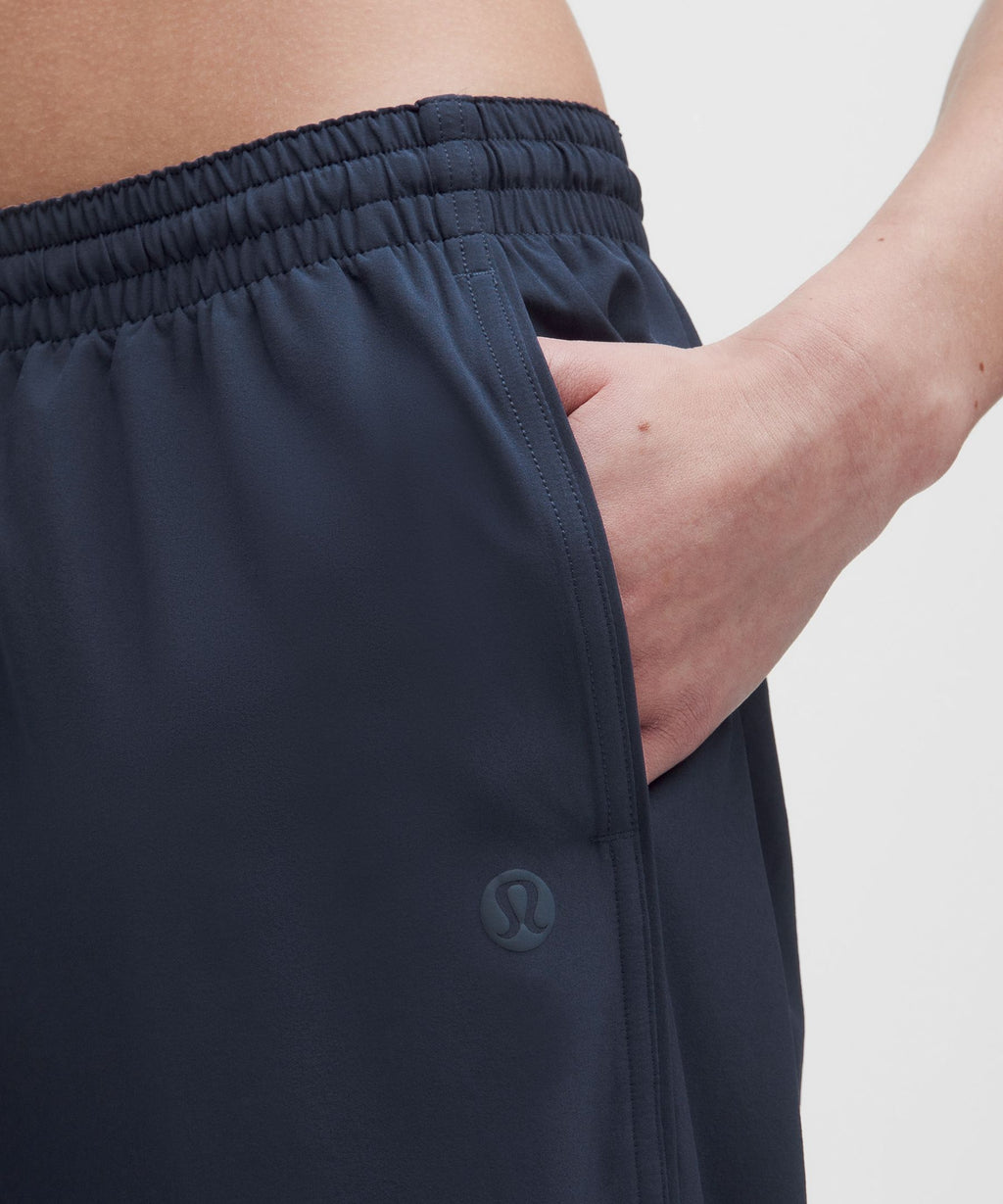 Court Rival Wide-Leg Track Pant *Tall