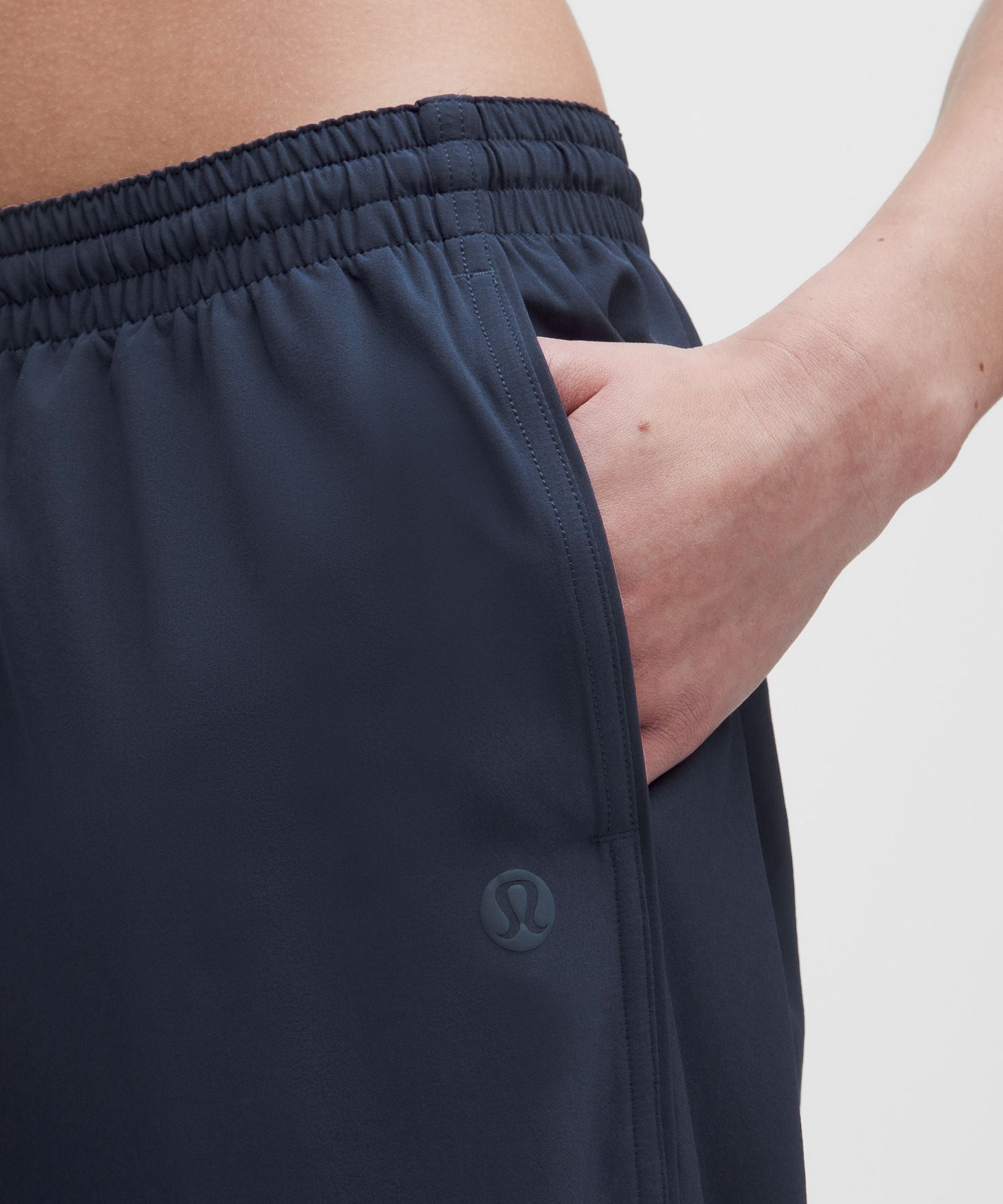 Court Rival Wide-Leg Track Pant *Tall