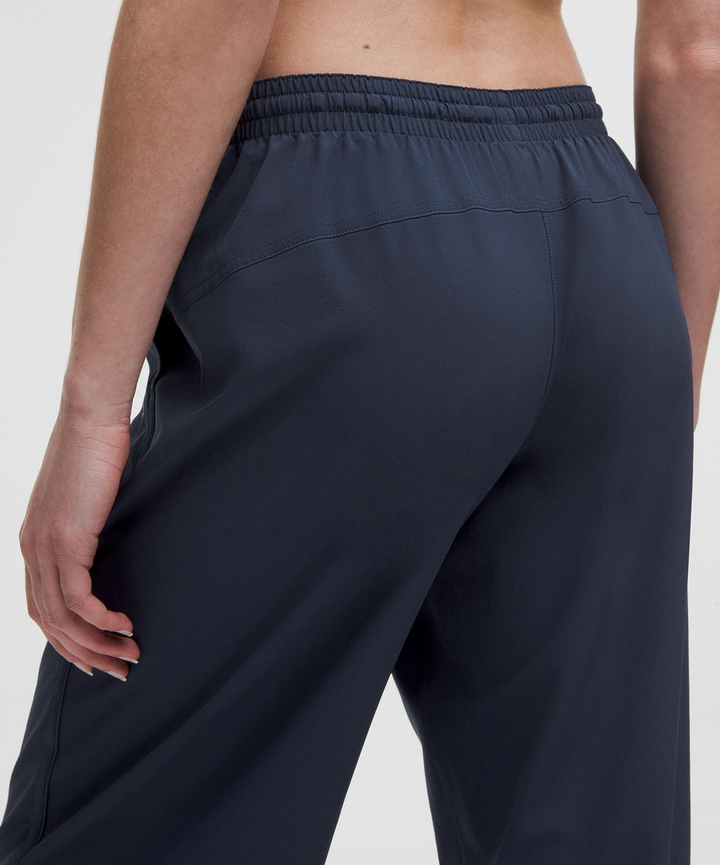 Court Rival Wide-Leg Track Pant *Tall