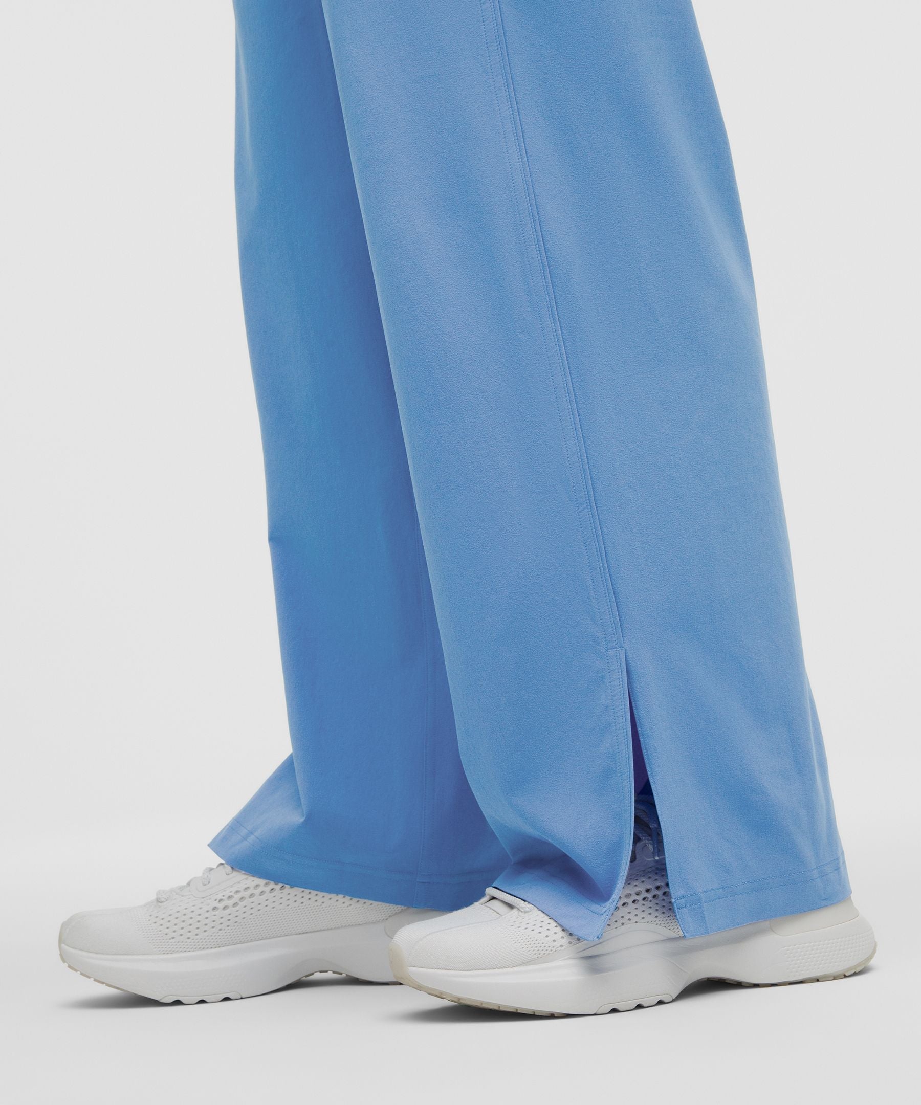 Court Rival Wide-Leg Track Pant *Tall