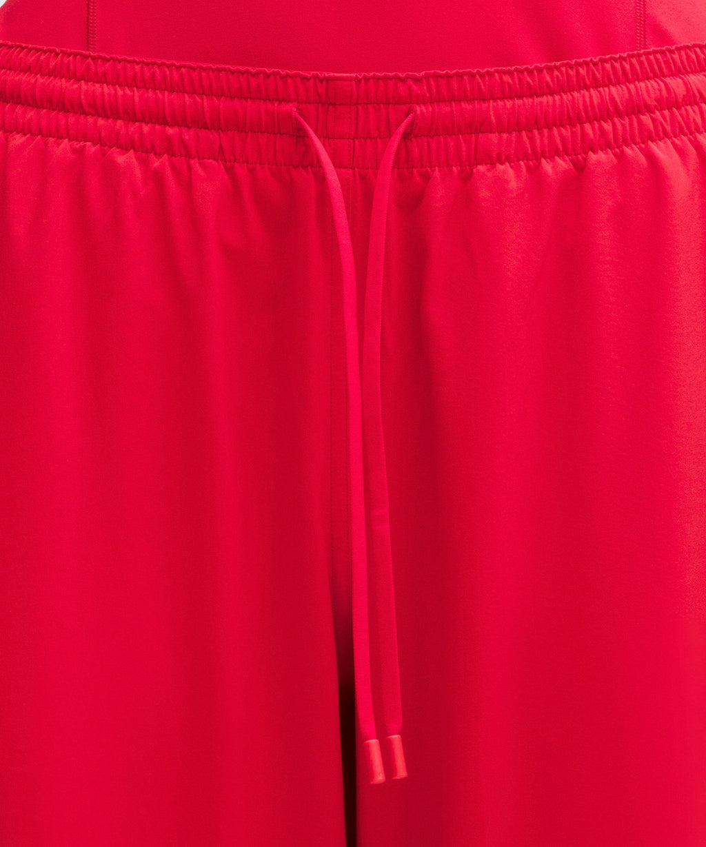 Court Rival Wide-Leg Track Pant Regular *Stitched Logo