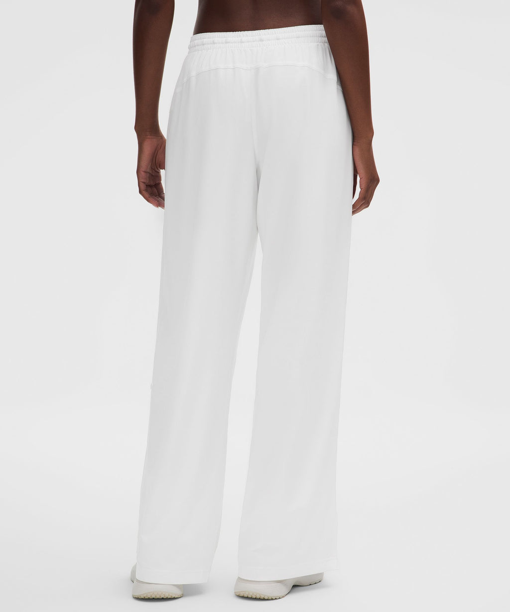 Court Rival Tennis Track Pant Regular *Graphic
