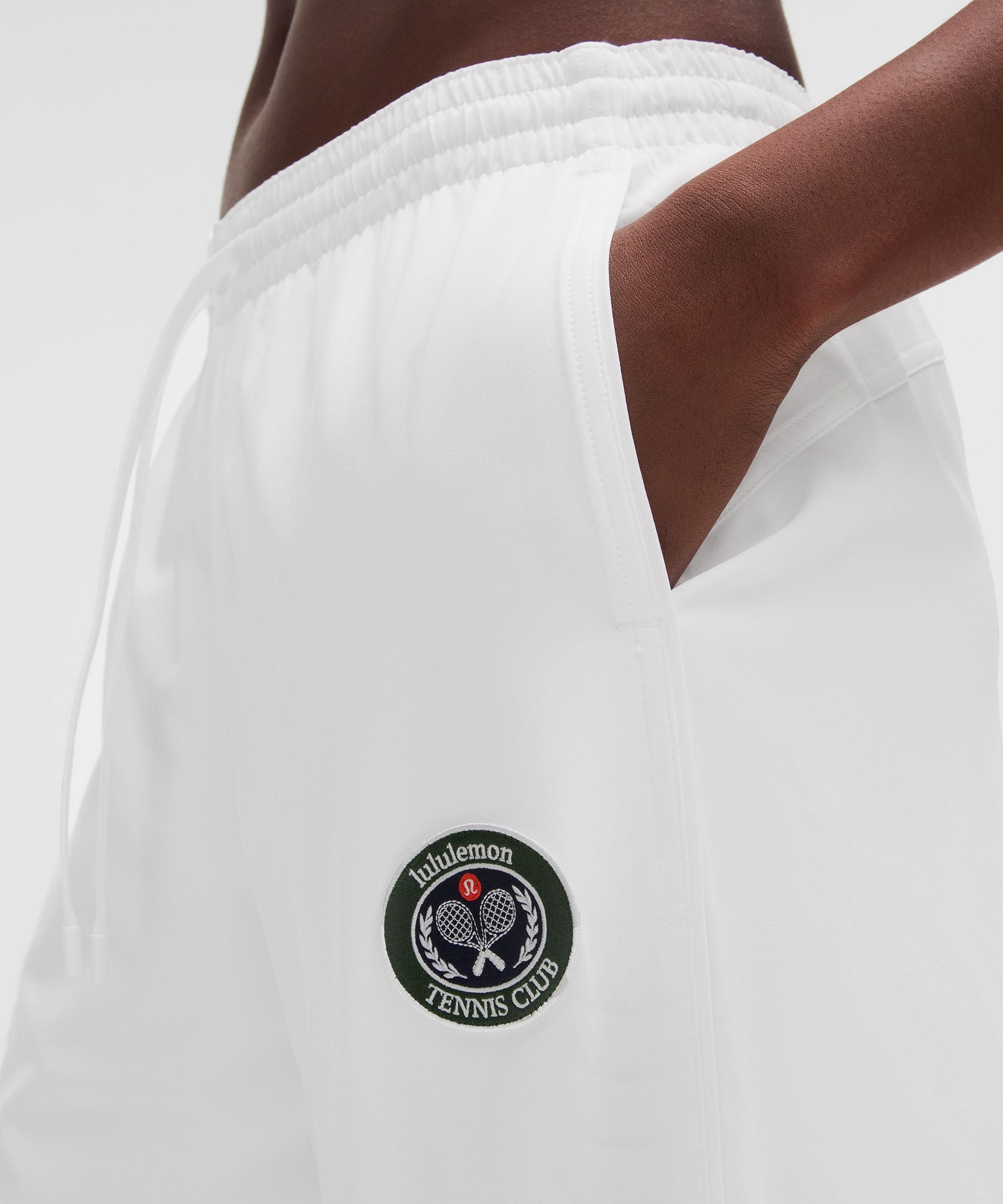 Court Rival Tennis Track Pant Regular *Graphic