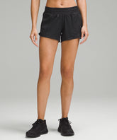 Hotty Hot Low-Rise Lined Short 4"