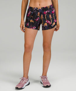 Hotty Hot Low-Rise Lined Short 4