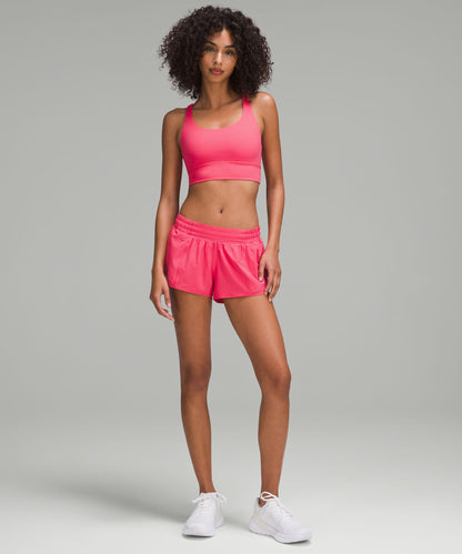 Hotty Hot Low-Rise Lined Short 2.5"