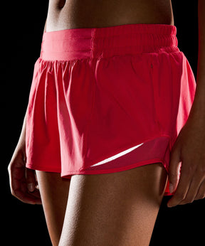 Hotty Hot Low-Rise Lined Short 2.5"