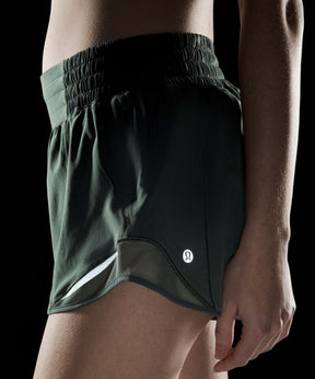 Hotty Hot High-Rise Lined Short 2.5"