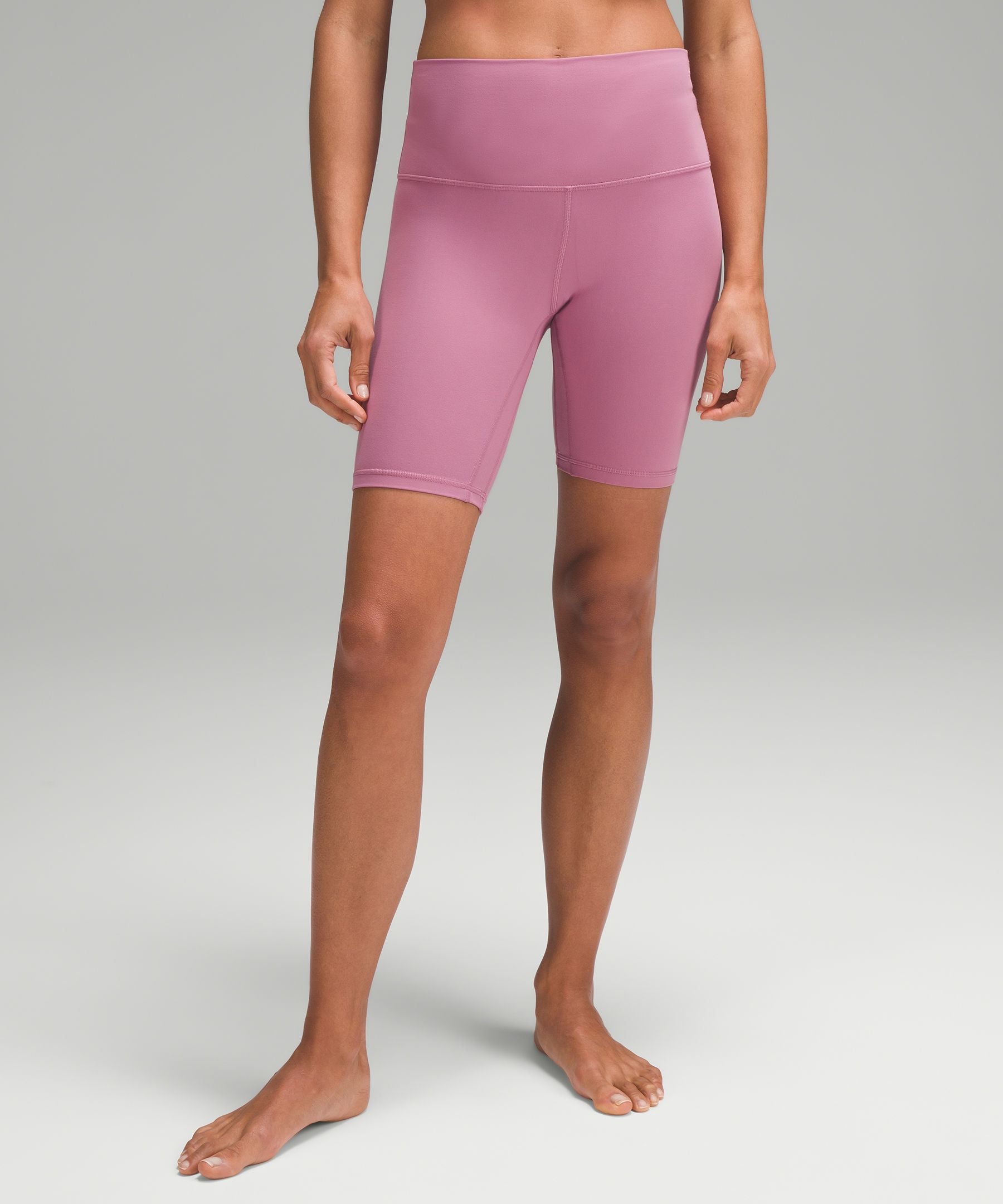 lululemon Align™ High-Rise Short 8"