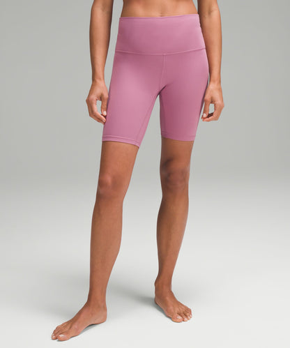 lululemon Align™ High-Rise Short 8"