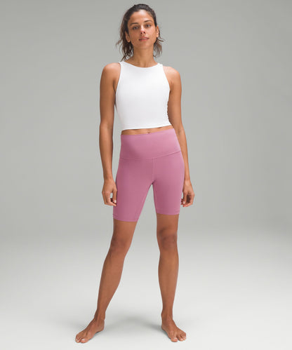 lululemon Align™ High-Rise Short 8"