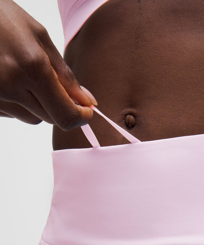 Speed Up High-Rise Lined Short 2.5"