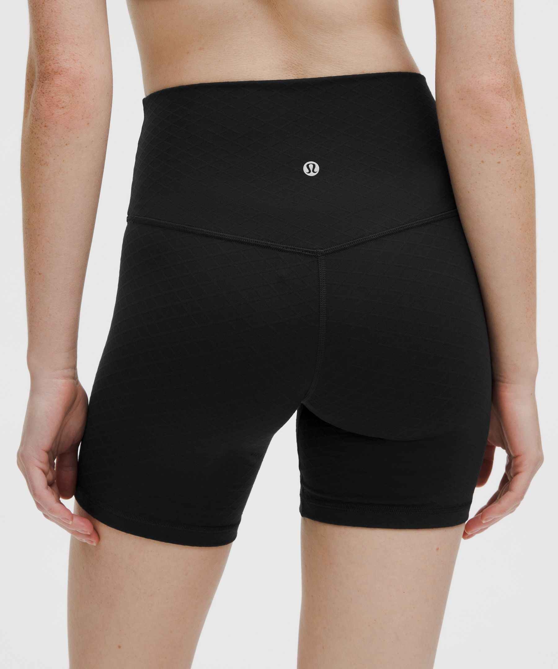 lululemon Align™ High-Rise Short 6"