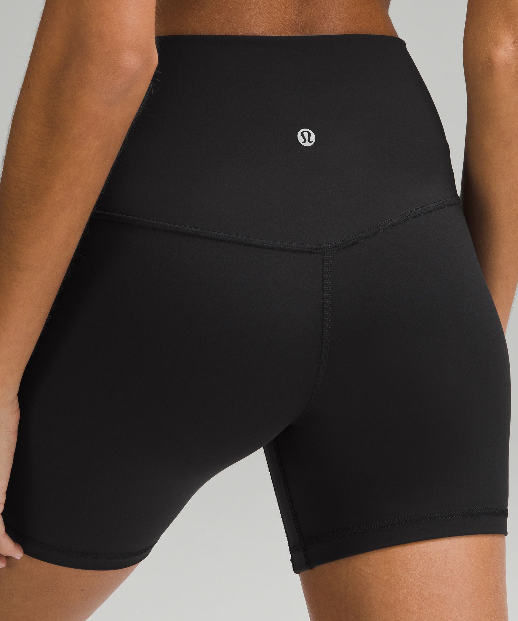 lululemon Align™ High-Rise Short 6"