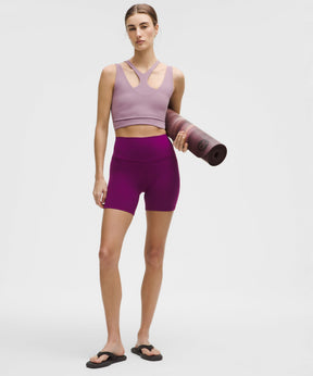 lululemon Align™ High-Rise Short 6"