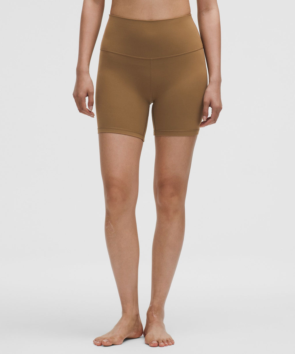 lululemon Align™ High-Rise Short 6"