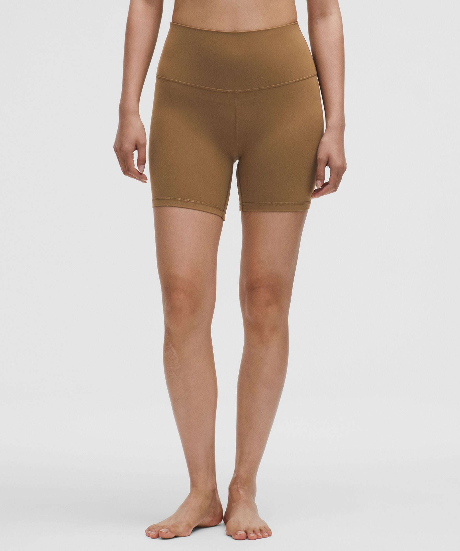 lululemon Align™ High-Rise Short 6"